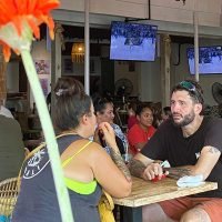 Best Sports Bar in Seminyak
