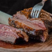 Best Steakhouse in Seminyak