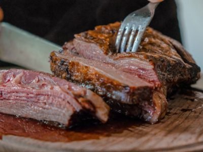Best Steakhouse in Seminyak