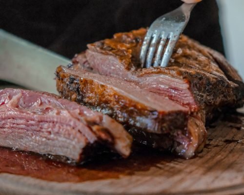 Best Steakhouse in Seminyak
