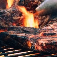 Best BBQ in Seminyak