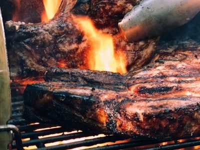 Best BBQ in Seminyak