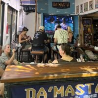 Best Live Seafood and Sport Bar in Seminyak