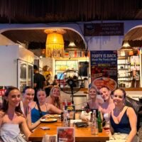 Best Live Seafood Spot in Seminyak