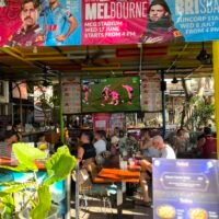 Best Sports Bar Seminyak for Premier League Fans