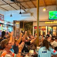 Best Sports Bar in Seminyak