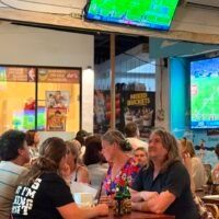 Live Seafood Night in Seminyak