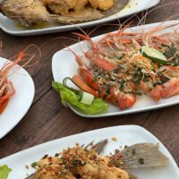 Live Seafood Restaurant Seminyak: Discover Fresh Ocean Flavors at Their Best