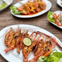 Local Seafood Restaurant in Seminyak – Damasta Sports Bar & Grill