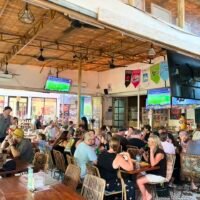 The Ultimate Guide to Sports Bars in Seminyak