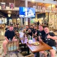 Top Sports Bars in Seminyak