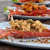 Where to Eat Live Seafood in Seminyak: A Local Guide to the Freshest Seafood Experience