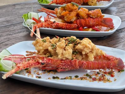 Where to Eat Live Seafood in Seminyak: A Local Guide to the Freshest Seafood Experience