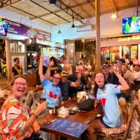 Where to Enjoy Cold Beers and Live Sports in Seminyak